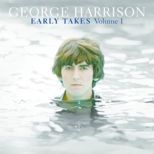 George Harrison - Early Takes Volume 1 i gruppen VINYL / Kommande / Pop-Rock hos Bengans Skivbutik AB (5566862)