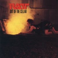 Ratt - Out Of The Cellar (Red & Black Spla i gruppen VI TIPSAR / Fredagsreleaser / Fredag den 8:e november 2024 hos Bengans Skivbutik AB (5566865)