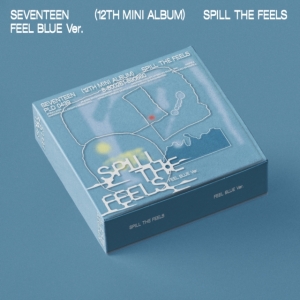 Seventeen - 12Th Mini Album (Ver. 0) i gruppen VI TIPSAR / Fredagsreleaser / Fredag den 18:e oktober 2024 hos Bengans Skivbutik AB (5566867)