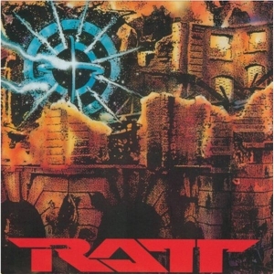 Ratt - Detonator i gruppen CD / Kommande / Hårdrock,Pop-Rock hos Bengans Skivbutik AB (5566873)