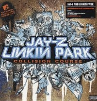 Jay-Z / Linkin Park - Collision Course i gruppen ÖVRIGT / Peters Testgrupp / toppsaljareokt23-sept24 hos Bengans Skivbutik AB (5566892)