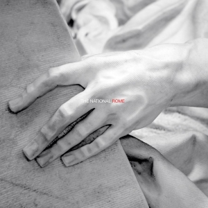 The National - Rome (Black Vinyl 2LP) i gruppen VI TIPSAR / Fredagsreleaser / Fredag den 13:e december 2024 hos Bengans Skivbutik AB (5567026)