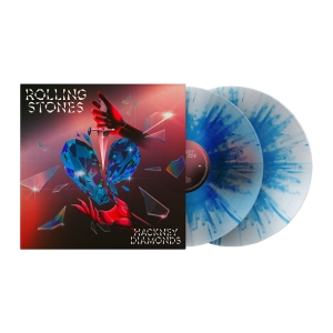 The Rolling Stones - Hackney Diamonds (Ltd First Anniversary Edition 2LP) i gruppen VINYL / Kommande / Pop-Rock hos Bengans Skivbutik AB (5567035)