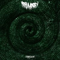 Trauma Ray - Chameleon i gruppen CD / Kommande / Pop-Rock hos Bengans Skivbutik AB (5567040)