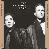 Sussan Deyhim & Richard Horowitz - The Invisible Road: Original Record i gruppen VI TIPSAR / Fredagsreleaser / Fredag den 8:e november 2024 hos Bengans Skivbutik AB (5567043)