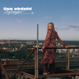 Lisa Ekdahl - Olyckssyster (20-års Jubileums Vinylutgåva) i gruppen ÖVRIGT / Peters Testgrupp / toppsaljareokt23-sept24 hos Bengans Skivbutik AB (5567056)