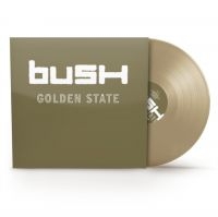 Bush - Golden State(Coloured)(Rocktober) i gruppen VI TIPSAR / Fredagsreleaser / Fredag den 4:e oktober 2024 hos Bengans Skivbutik AB (5567057)