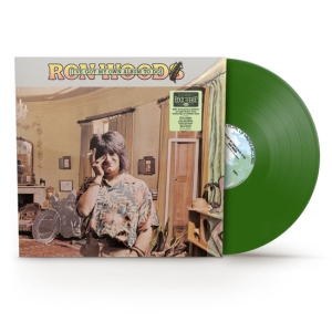 Ron Wood - I've Got My Own (Ltd Color Lp) i gruppen VI TIPSAR / Fredagsreleaser / Fredag den 4:e oktober 2024 hos Bengans Skivbutik AB (5567069)