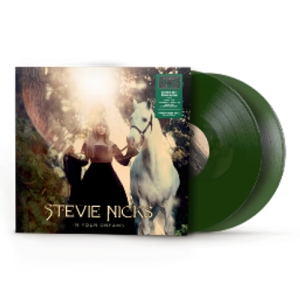 Stevie Nicks - In Your Dreams (Ltd Color 2Lp) i gruppen VINYL / Kommande / Pop-Rock hos Bengans Skivbutik AB (5567070)