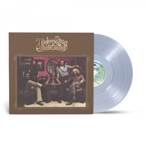 The Doobie Brothers - Toulouse Street (Ltd Color Lp) i gruppen VINYL / Kommande / Pop-Rock hos Bengans Skivbutik AB (5567076)