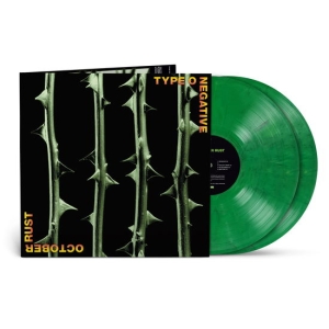 Type O Negative - October Rust (Ltd Color 2Lp) i gruppen VI TIPSAR / Fredagsreleaser / Fredag den 4:e oktober 2024 hos Bengans Skivbutik AB (5567083)