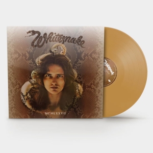 Whitesnake - Whitesnake Mcmlxxvii (Ltd Color Lp) i gruppen VI TIPSAR / Fredagsreleaser / Fredag den 4:e oktober 2024 hos Bengans Skivbutik AB (5567084)