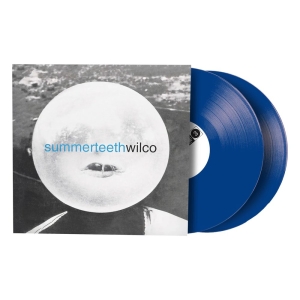 Wilco - Summerteeth (Ltd Color 2Lp) i gruppen VI TIPSAR / Fredagsreleaser / Fredag den 4:e oktober 2024 hos Bengans Skivbutik AB (5567086)