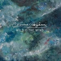 Ninni Poijärvi - Wild Is The Wind i gruppen VINYL / Kommande / Pop-Rock hos Bengans Skivbutik AB (5567112)