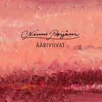 Ninni Poijärvi - Ääriviivat i gruppen VINYL / Kommande / Pop-Rock hos Bengans Skivbutik AB (5567113)