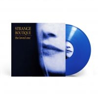 Strange Boutique - Loved One The (Blue Vinyl Lp) i gruppen VINYL / Kommande / Hårdrock hos Bengans Skivbutik AB (5567118)