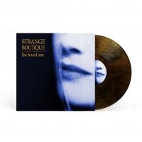 Strange Boutique - Loved One The (Marbled Gold Vinyl L i gruppen VINYL / Kommande / Hårdrock hos Bengans Skivbutik AB (5567119)