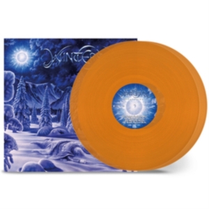 Wintersun - Wintersun(Transparent Orange) i gruppen VI TIPSAR / Fredagsreleaser / Fredag den 22:a november 2024 hos Bengans Skivbutik AB (5567129)