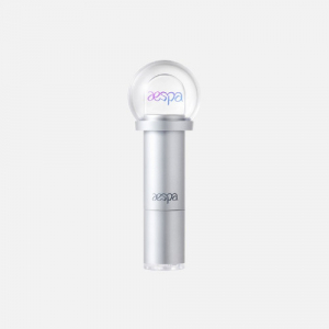 aespa - Fansignal Lip Balm i gruppen MERCHANDISE / Merch / Kommande / K-Pop hos Bengans Skivbutik AB (5567134)