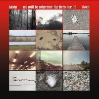 Dorji Tashi - We Will Be Wherever The Fires Are L i gruppen VINYL / Kommande / Pop-Rock hos Bengans Skivbutik AB (5567345)