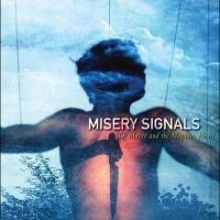 Misery Signals - Of Malice And The Magnum Heart (Ora i gruppen VINYL / Kommande / Hårdrock hos Bengans Skivbutik AB (5567346)