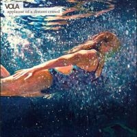 Vola - Applause Of A Distant Crowd i gruppen VINYL / Kommande / Pop-Rock hos Bengans Skivbutik AB (5567349)