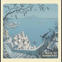 Officinalis - Back To Sorrento i gruppen VINYL / Nyheter / Pop-Rock hos Bengans Skivbutik AB (5567355)