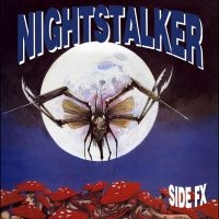 Nightstalker - Side Fx i gruppen VINYL / Kommande / Pop-Rock hos Bengans Skivbutik AB (5567359)