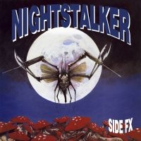 Nightstalker - Side Fx (Vinyl Lp) i gruppen VINYL / Kommande / Hårdrock,Pop-Rock hos Bengans Skivbutik AB (5567359)