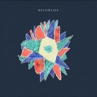 Jono Mccleery - Reconcile i gruppen VINYL / Kommande / Svensk Folkmusik hos Bengans Skivbutik AB (5567368)