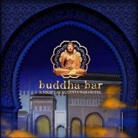 Buddha Bar - A Night At Buddha Bar Hotel i gruppen MUSIK / Dual Disc / Pop-Rock hos Bengans Skivbutik AB (5567374)