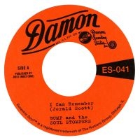 Bump & The Soul Stompers - I Can Remember B/W Standing On The i gruppen VINYL / Kommande / RnB-Soul hos Bengans Skivbutik AB (5567378)