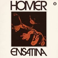 Homer - Ensatina i gruppen VINYL / Kommande / Pop-Rock hos Bengans Skivbutik AB (5567387)