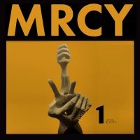 Mrcy - Volume 1 i gruppen VINYL / Kommande / Pop-Rock,RnB-Soul hos Bengans Skivbutik AB (5567390)