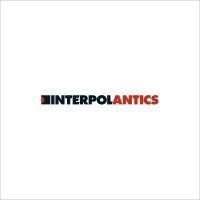 Interpol - Antics 20Th Anniversary (Red Vinyl i gruppen VINYL / Kommande / Pop-Rock hos Bengans Skivbutik AB (5567399)