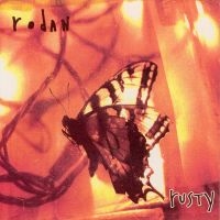 Rodan - Rusty 30Th Anniversary Edition (Ltd i gruppen VINYL / Kommande / Pop-Rock hos Bengans Skivbutik AB (5567400)