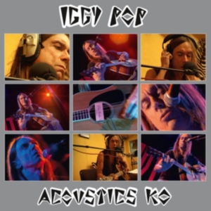 Iggy Pop - Acoustics Ko (2 Lp Purple Vinyl) i gruppen VI TIPSAR / Fredagsreleaser / Fredag den 29:e november 2024 hos Bengans Skivbutik AB (5567415)