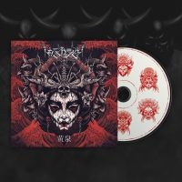 Ershetu - Yomi (Digipack) i gruppen VI TIPSAR / Fredagsreleaser / Fredag den 8:e november 2024 hos Bengans Skivbutik AB (5567419)