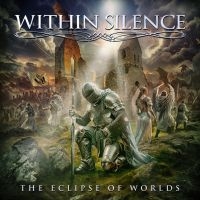 Within Silence - Eclipse Of Worlds The i gruppen VI TIPSAR / Fredagsreleaser / Fredag den 6:e december 2024 hos Bengans Skivbutik AB (5567422)