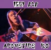 Iggy Pop - Acoustics Ko (Cd+Dvd) i gruppen CD / Kommande / Pop-Rock hos Bengans Skivbutik AB (5567423)