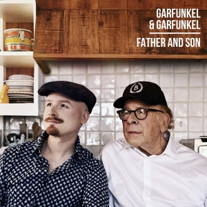 Garfunkel & Garfunkel - Father And Son (Cd) i gruppen CD / Kommande / Pop-Rock hos Bengans Skivbutik AB (5567556)