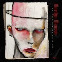 Marilyn Manson - One Assassination Under God - Chapter 1 (CD) i gruppen VI TIPSAR / Fredagsreleaser / Fredag den 22:a november 2024 hos Bengans Skivbutik AB (5567561)