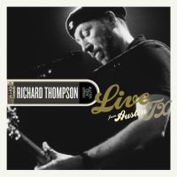 Thompson Richard - Live From Austin, Tx (Lime Green Vi i gruppen ÖVRIGT / Övrigt / Artiklar-kommande hos Bengans Skivbutik AB (5567594)