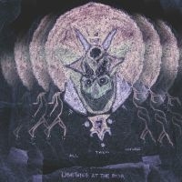 All Them Witches - Lightning At The Door (Translucent i gruppen ÖVRIGT / Övrigt / Artiklar-kommande hos Bengans Skivbutik AB (5567597)