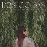 Cousins Rose - Conditions Of Love - Vol. 1 (Light i gruppen VINYL / Kommande / Svensk Folkmusik hos Bengans Skivbutik AB (5567608)