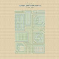 Roos Kristen - Universal Synthesizer Interface Vol i gruppen VINYL / Kommande / Pop-Rock hos Bengans Skivbutik AB (5567615)