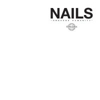 Nails - Obscene Humanity i gruppen ÖVRIGT / Övrigt / Artiklar-kommande hos Bengans Skivbutik AB (5567631)