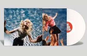 Maisie Peters - The Good Witch (White Vinyl) i gruppen VINYL / Pop-Rock hos Bengans Skivbutik AB (5567655)