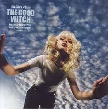 Maisie Peters - The Good Witch i gruppen VINYL / Pop-Rock hos Bengans Skivbutik AB (5567656)