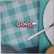 The Streets - Brexit At Tiffany's i gruppen VINYL / Elektroniskt hos Bengans Skivbutik AB (5567665)